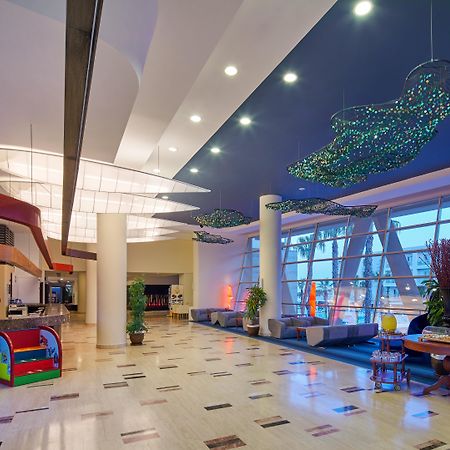 La Blanche Resort & Spa Turgutreis Luaran gambar