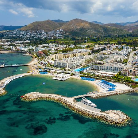 La Blanche Resort & Spa Turgutreis Luaran gambar