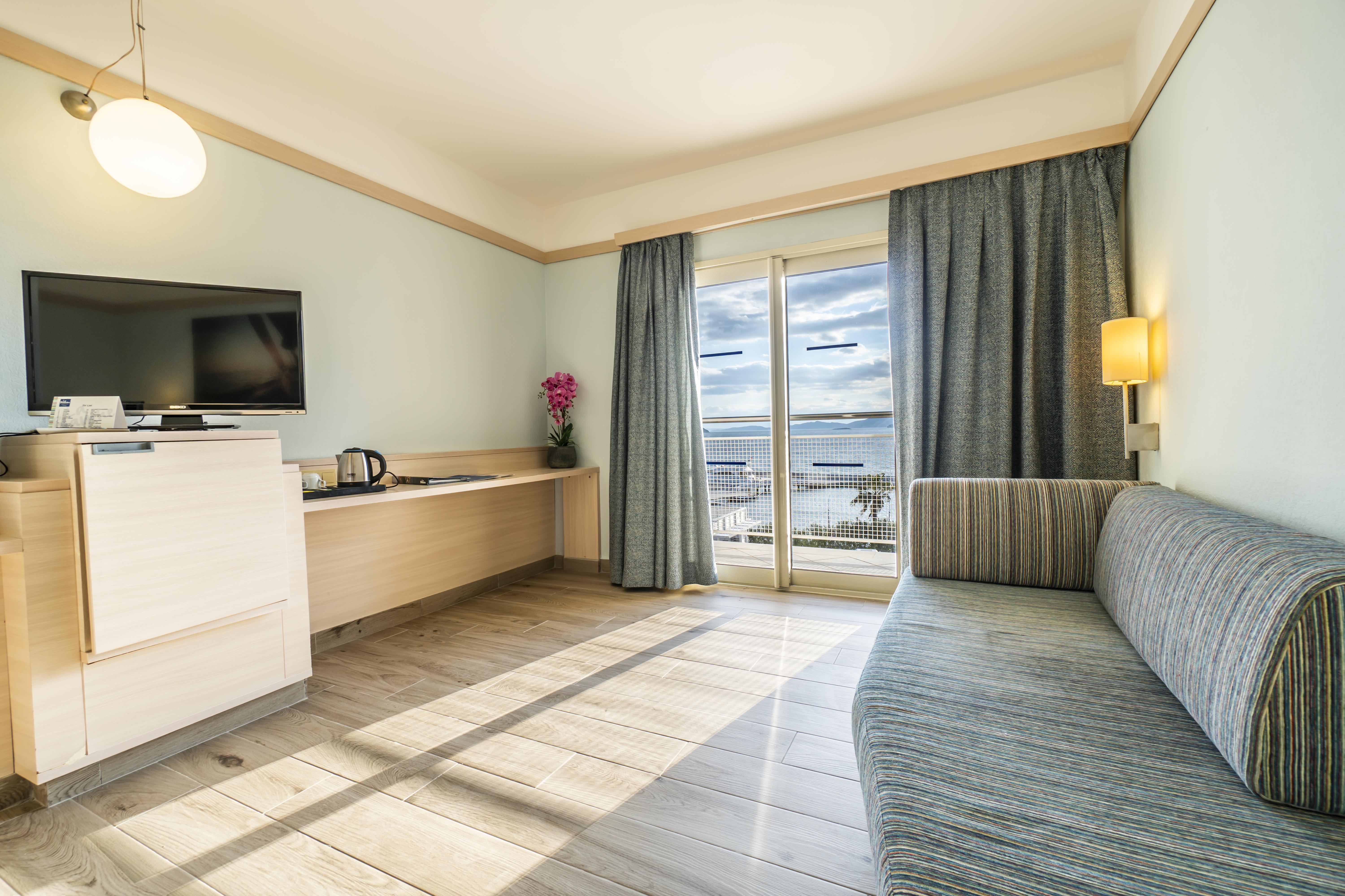 La Blanche Resort & Spa Turgutreis Luaran gambar
