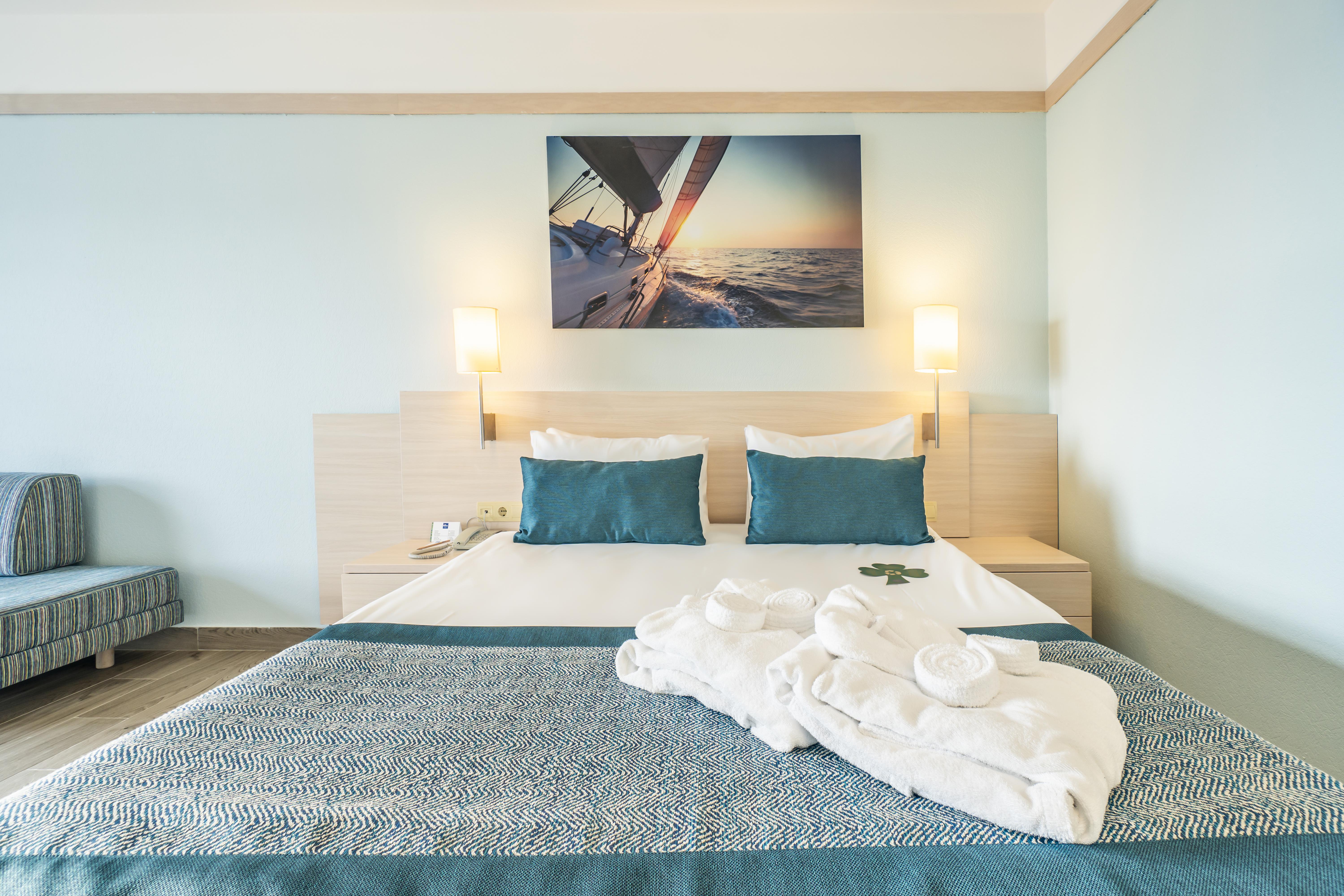La Blanche Resort & Spa Turgutreis Luaran gambar