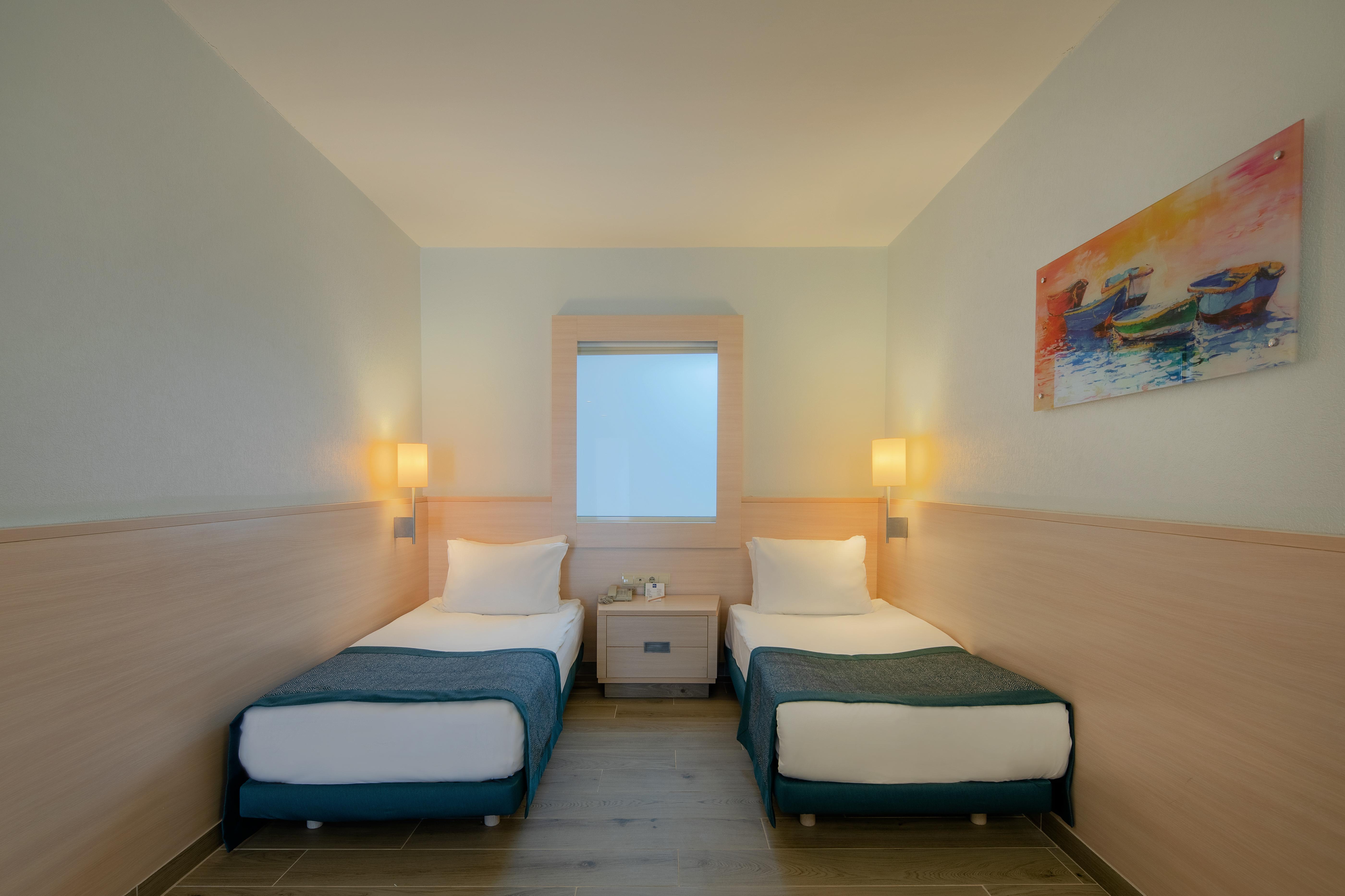 La Blanche Resort & Spa Turgutreis Luaran gambar