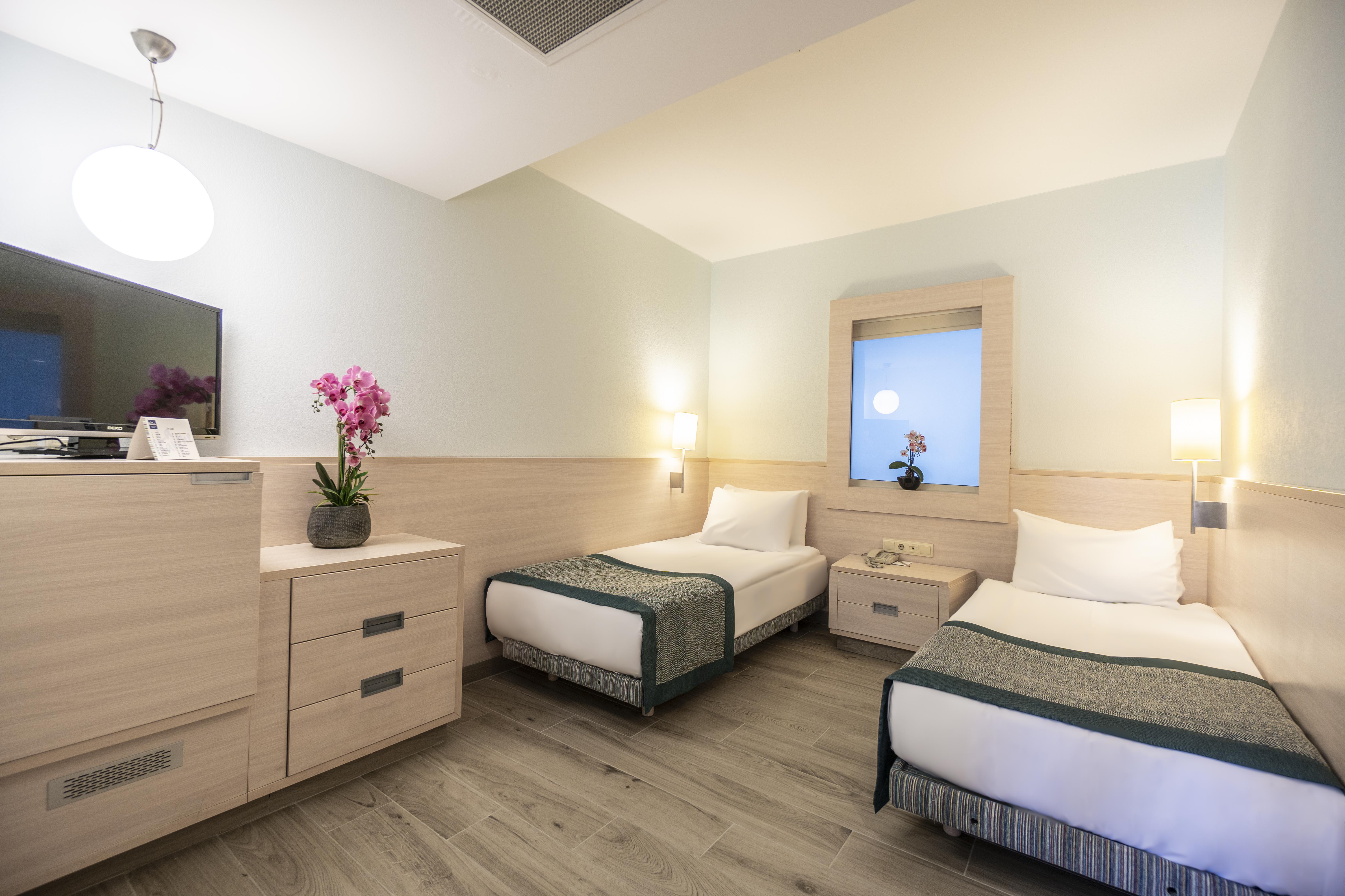 La Blanche Resort & Spa Turgutreis Luaran gambar