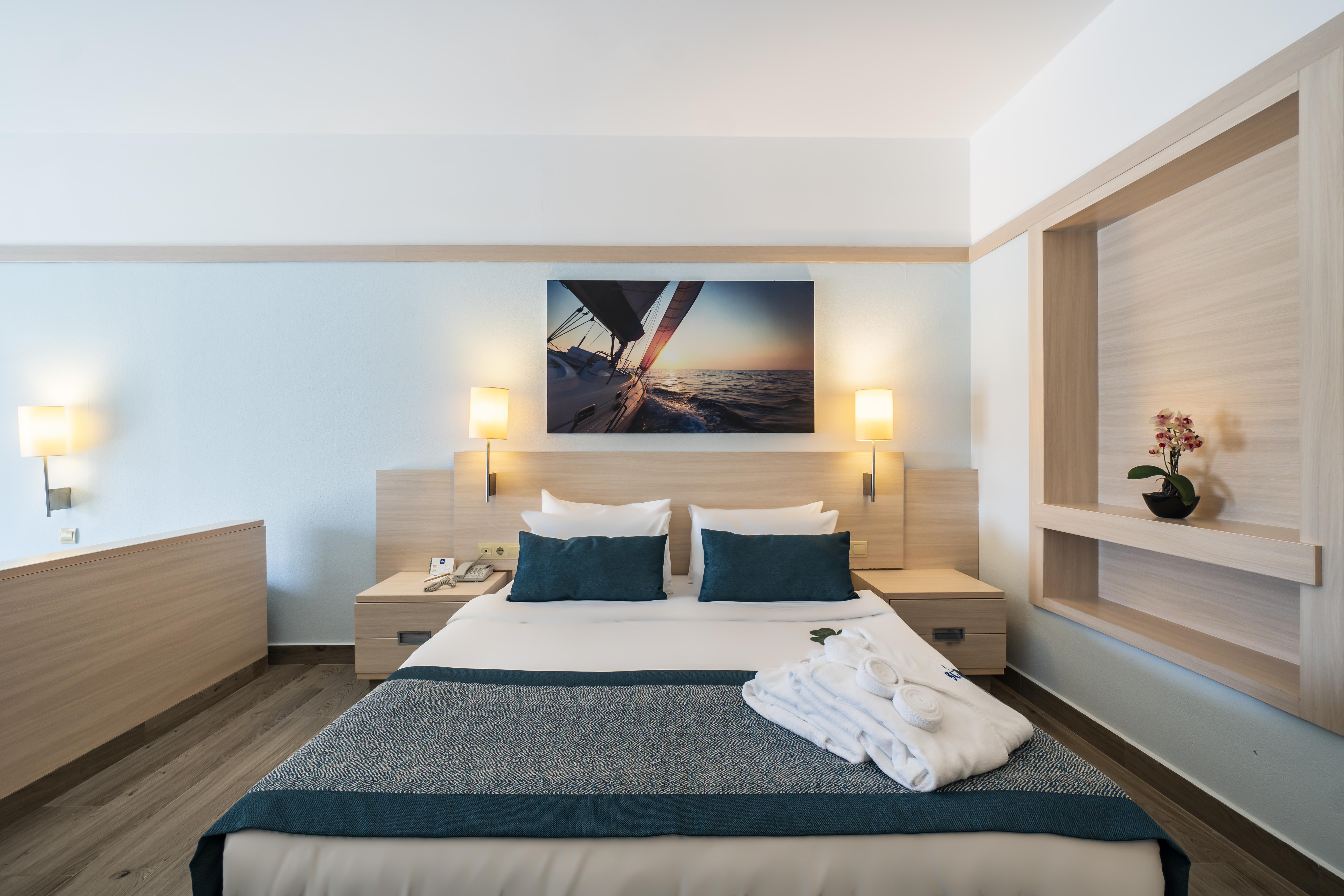 La Blanche Resort & Spa Turgutreis Luaran gambar