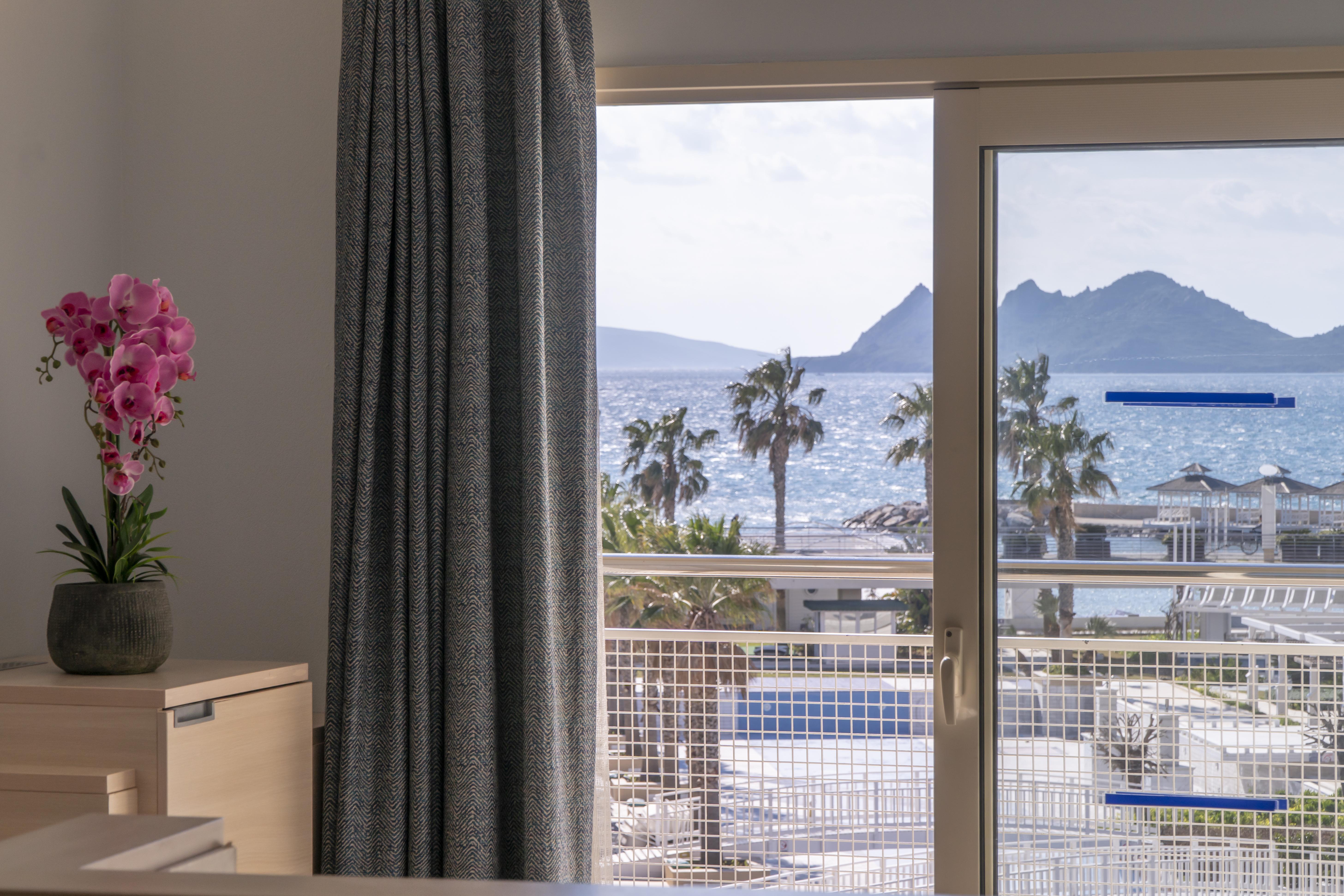 La Blanche Resort & Spa Turgutreis Luaran gambar