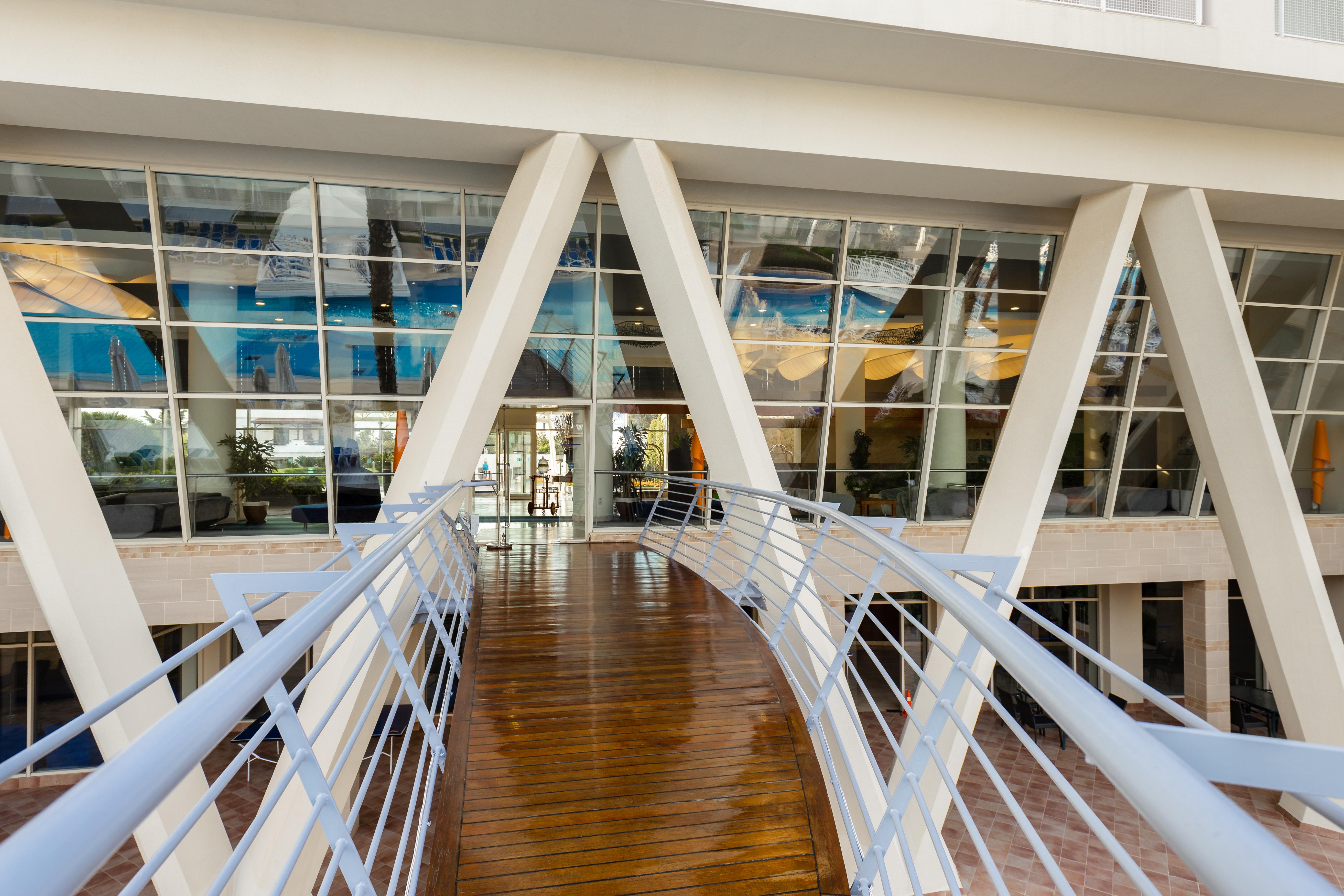 La Blanche Resort & Spa Turgutreis Luaran gambar