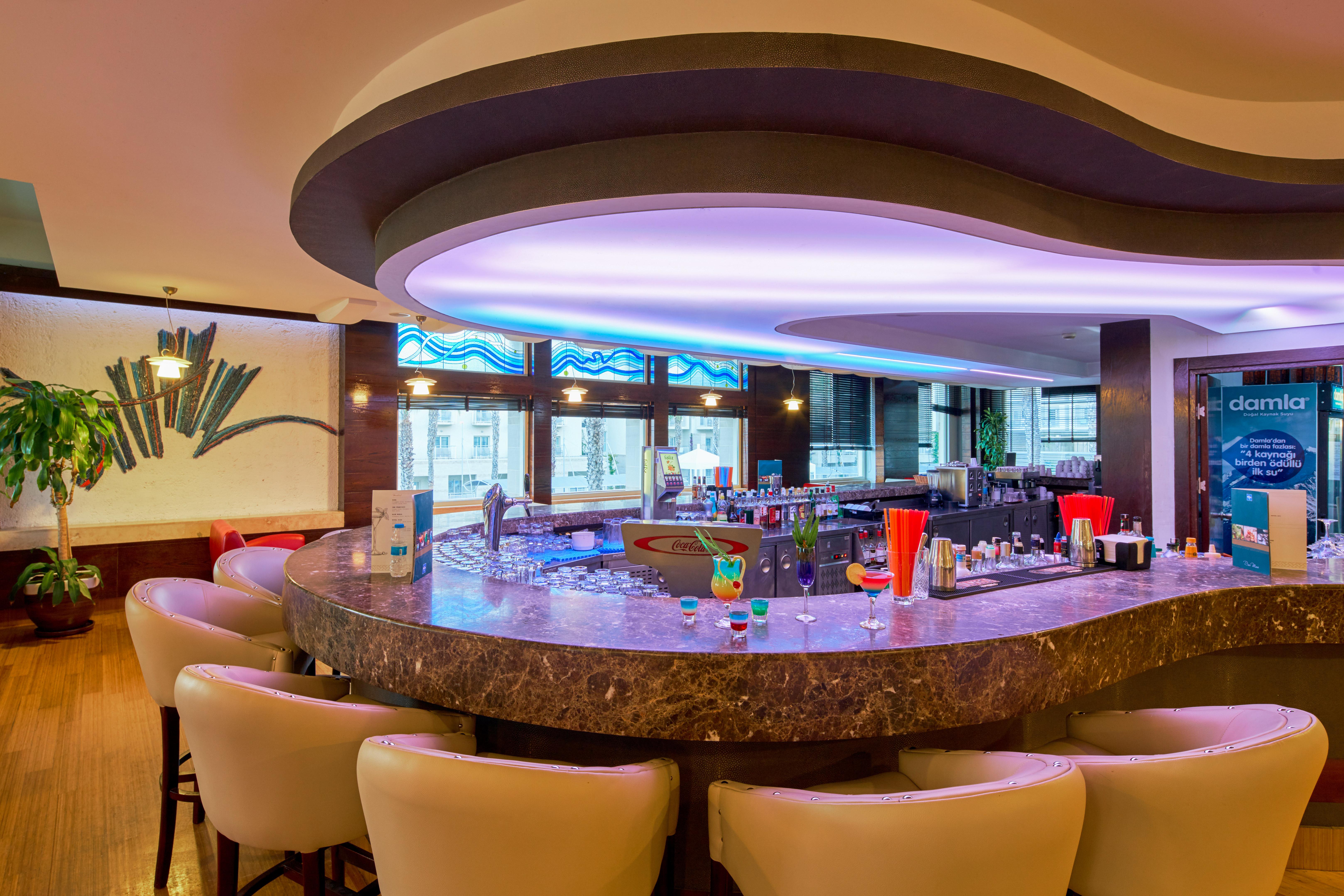 La Blanche Resort & Spa Turgutreis Luaran gambar
