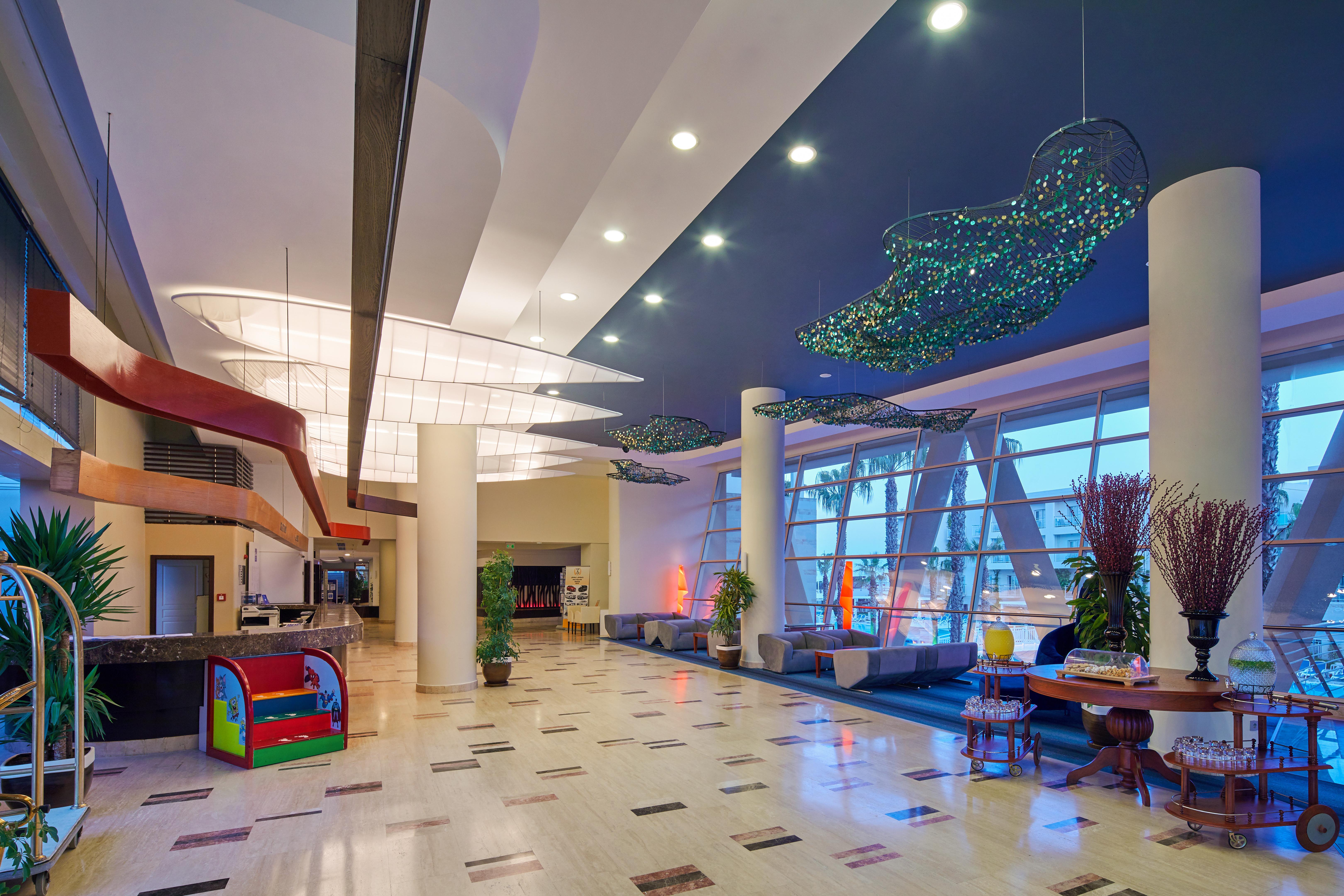 La Blanche Resort & Spa Turgutreis Luaran gambar