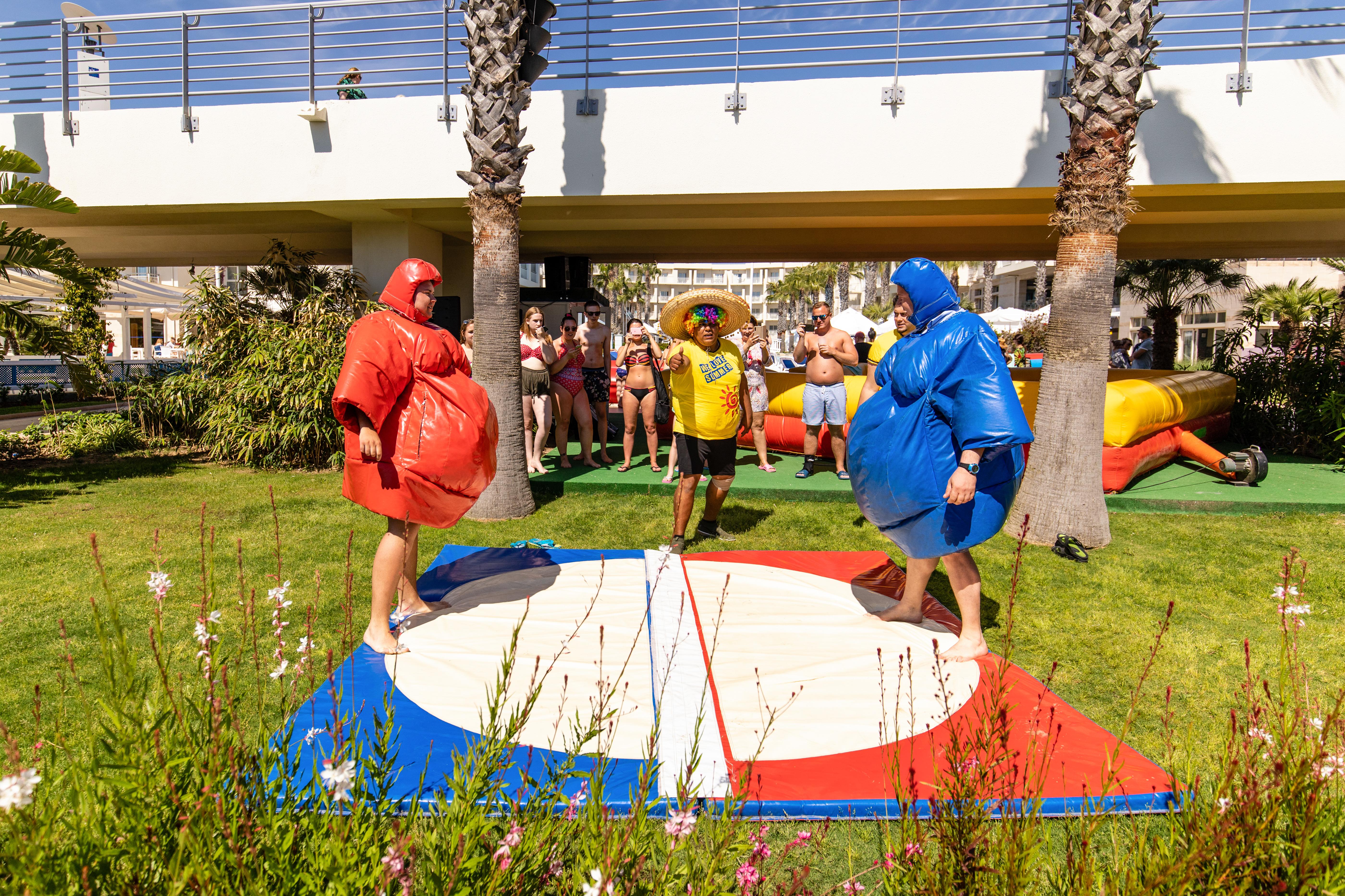 La Blanche Resort & Spa Turgutreis Luaran gambar