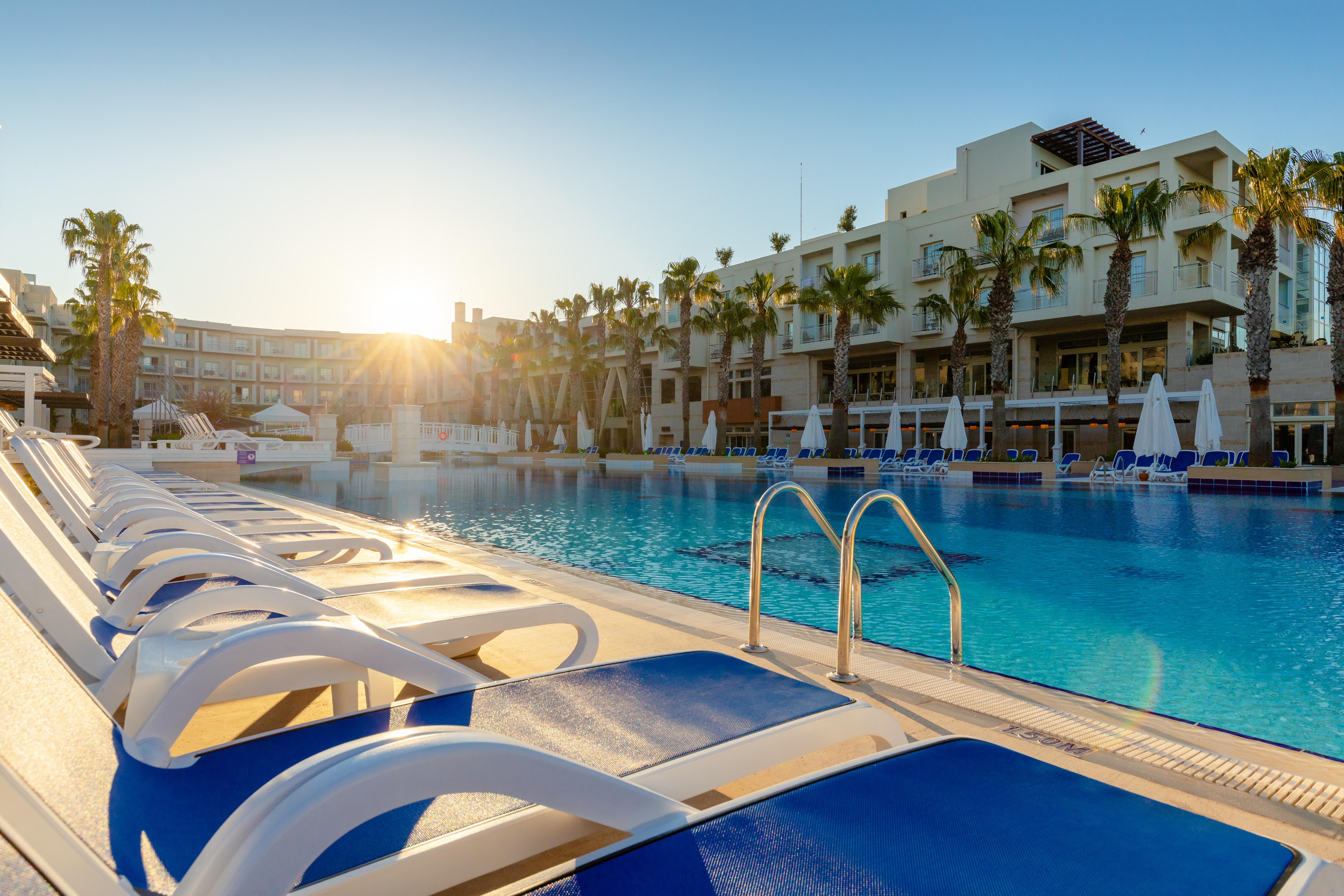 La Blanche Resort & Spa Turgutreis Luaran gambar