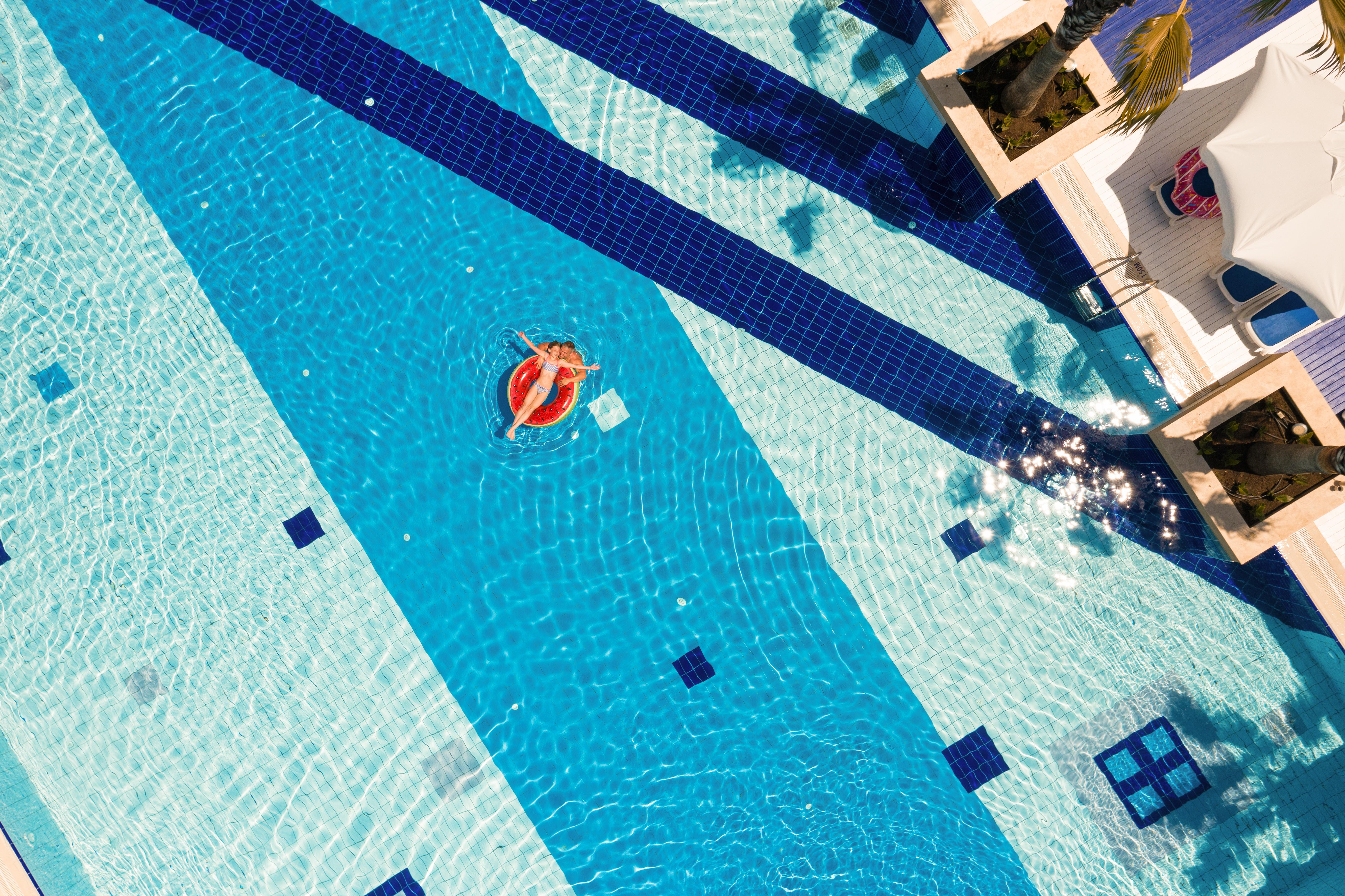 La Blanche Resort & Spa Turgutreis Luaran gambar